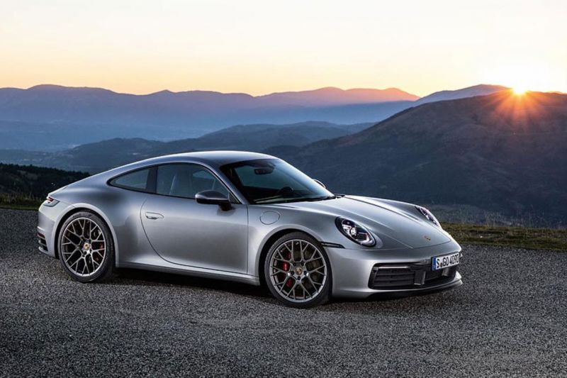Porsche 911: What's still to come?