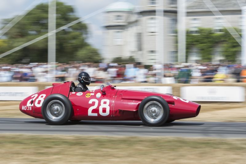 2024 Goodwood Festival of Speed: Here's everything to expect