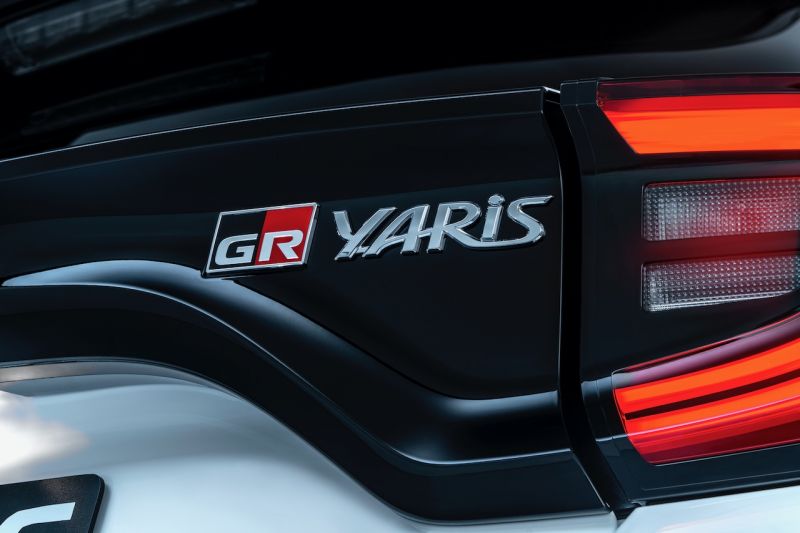 Toyota GR Yaris here Q4, as full GR range firms
