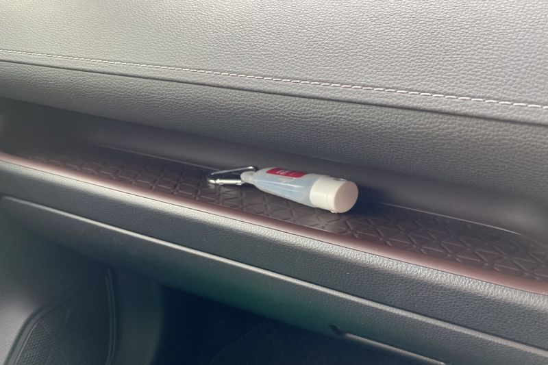 How to stay safe in your car during COVID-19