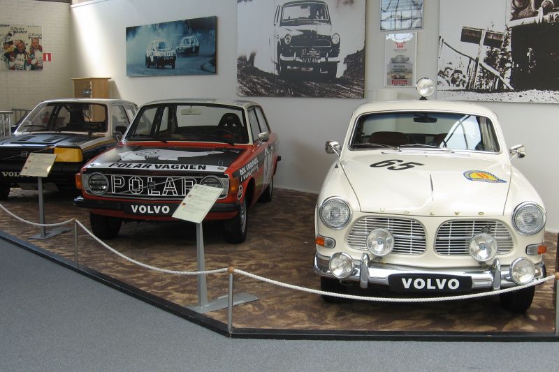 Car museums you can visit from home for free