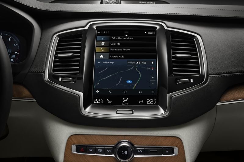 Android Auto v Android Automotive: What's the difference?