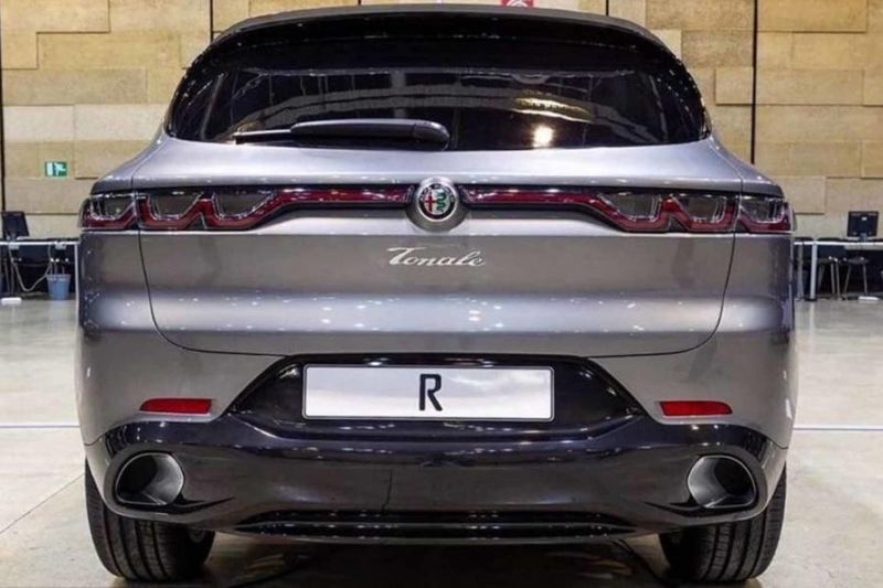 Alfa Romeo Giulietta axed