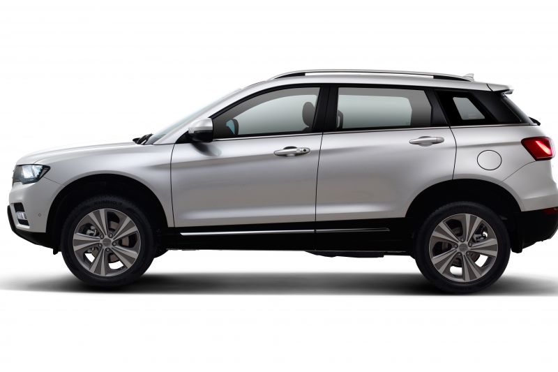 2020 Haval H6 price and specs