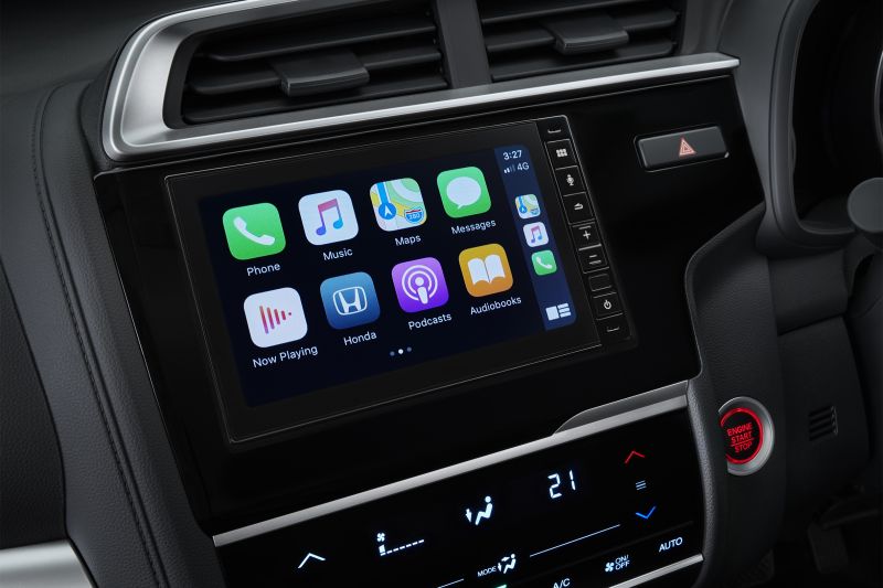 Apple CarKey confirmed, more CarPlay apps coming to iOS 14