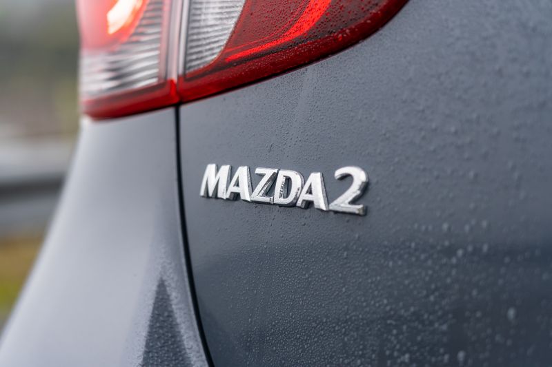 Mazda UK launches photo-based repair quotes