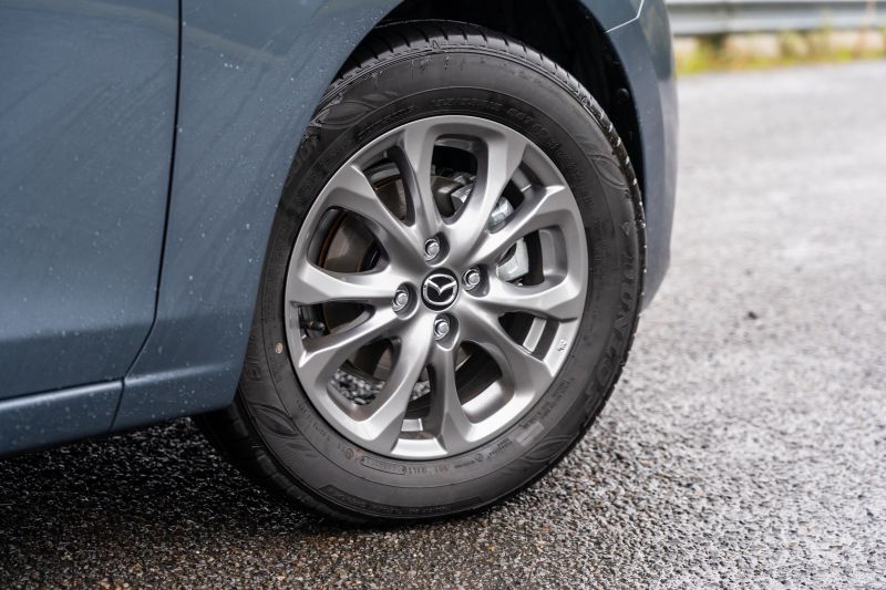 Mazda UK launches photo-based repair quotes