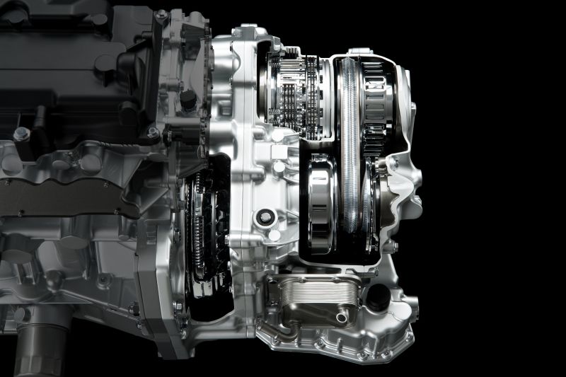 Manual, automatic, dual-clutch, and continuously variable transmissions explained