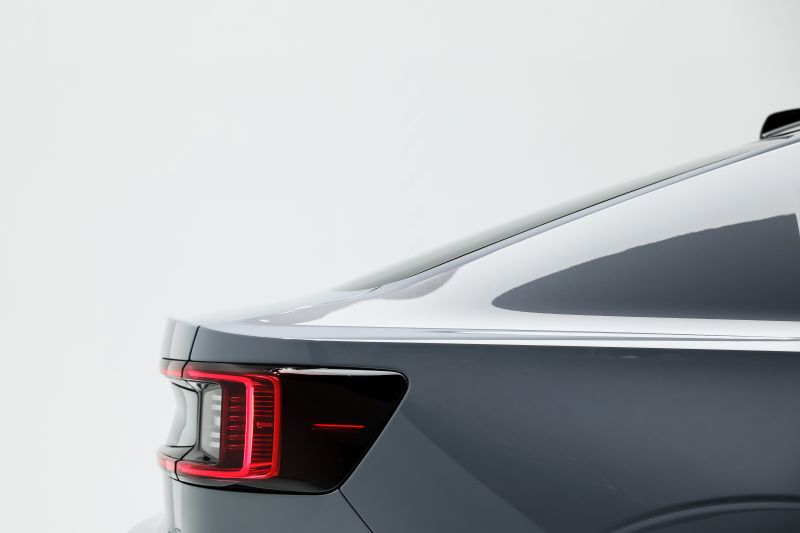 Polestar launch pushed to 2021