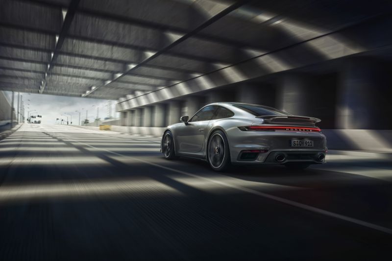 Porsche 911: What's still to come?