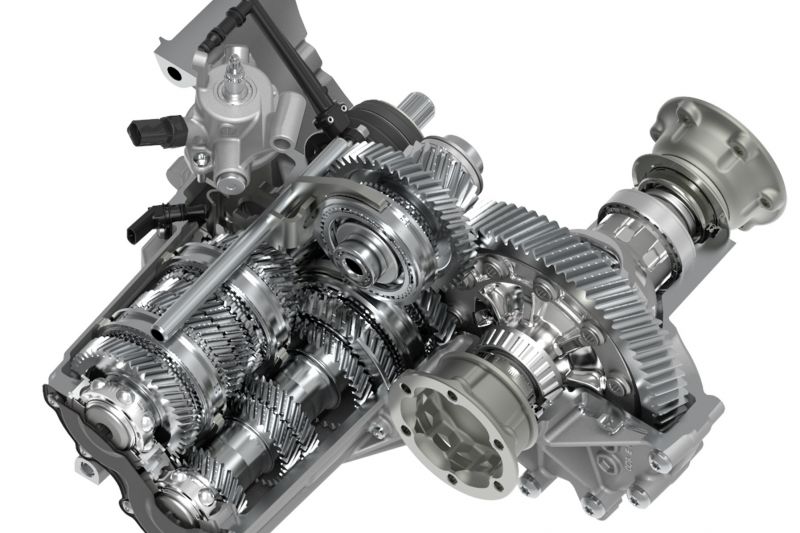Manual, automatic, dual-clutch, and continuously variable transmissions explained