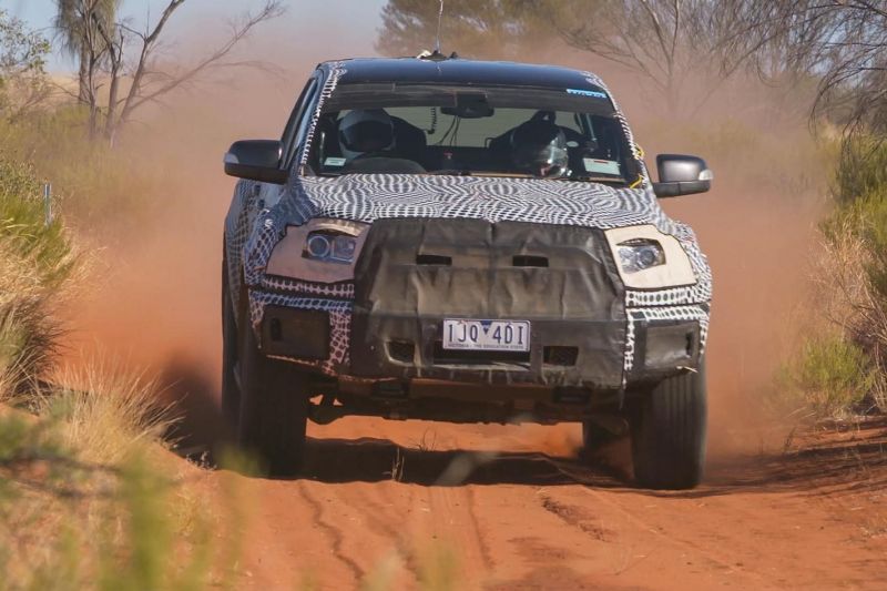 2022 Ford Ranger and Everest to go hybrid: Everything you need to know