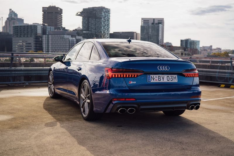 Audi Australia offering five-year warranty until June 30