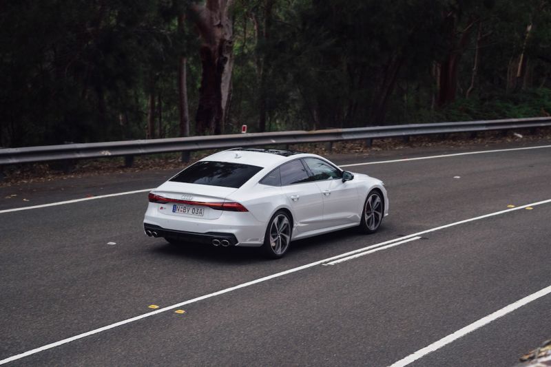 Audi Australia offering five-year warranty until June 30