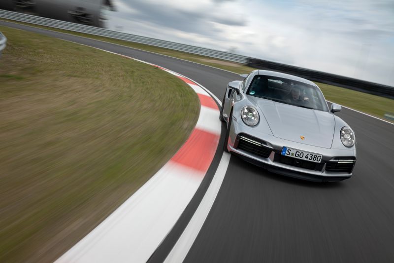 Porsche 911 not going electric, 2026 Cayman and Boxster could