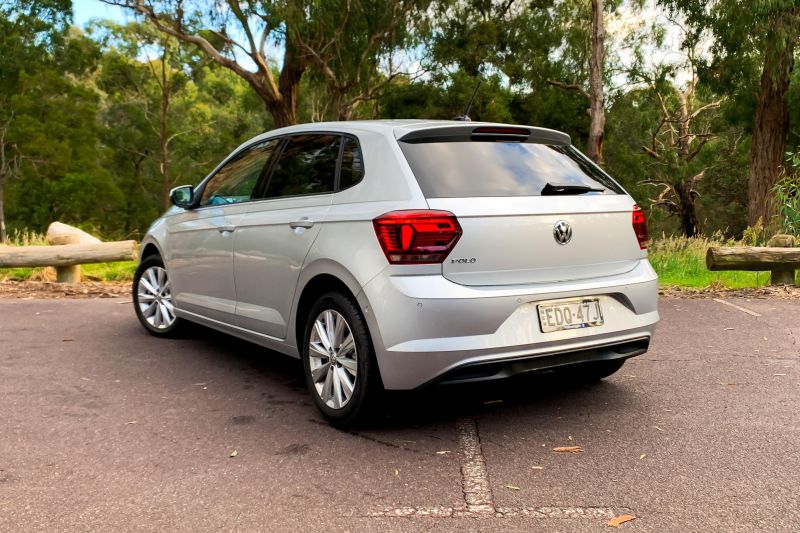Volkswagen recalls 2018-20 Polo for potential emissions problem