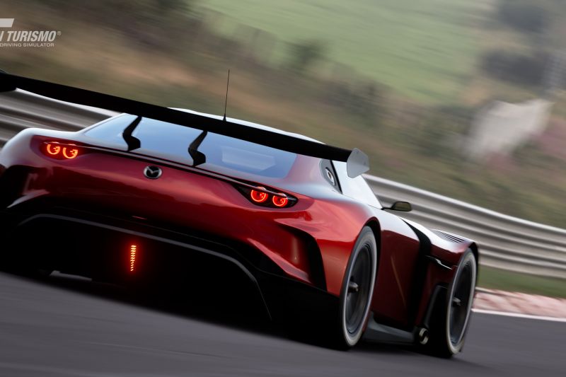 Mazda investigating hydrogen-powered rotary engine - report