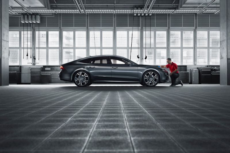 Audi Australia launches fully online sales portal