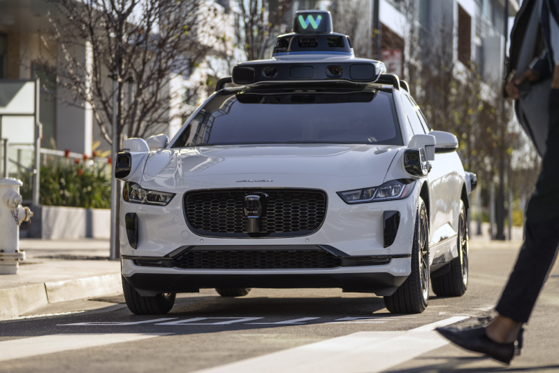 Australian self-driving vehicle regulations due by 2026