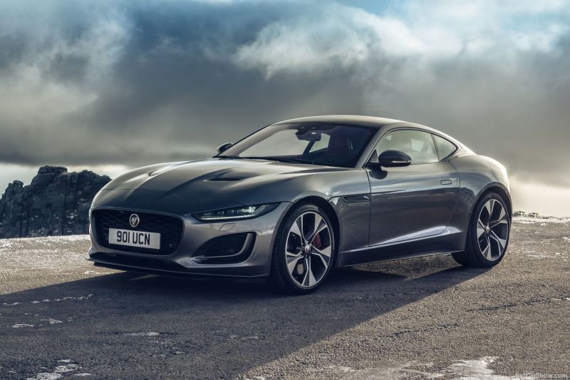 Q&A with Julian Thomson, Jaguar design director