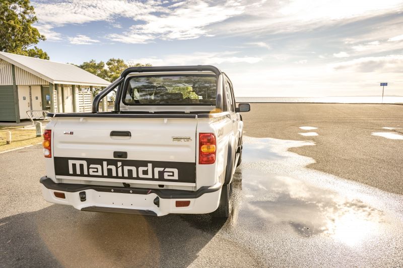 Mahindra & Mahindra: A hidden giant