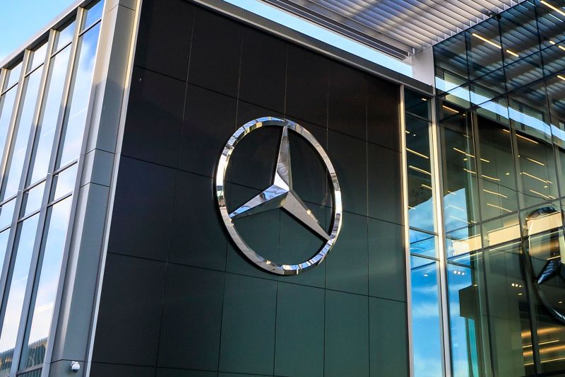 Australian Mercedes-Benz dealers appeal Federal Court’s ruling on agency model