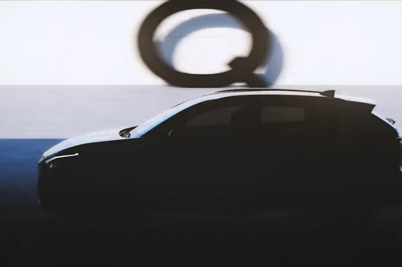 Nissan teases multiple updated models