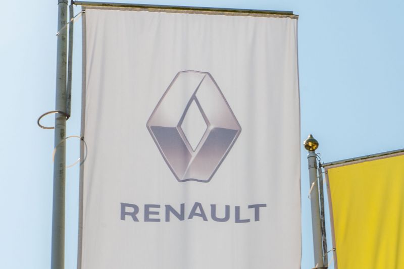Could Renault fold without a bailout?