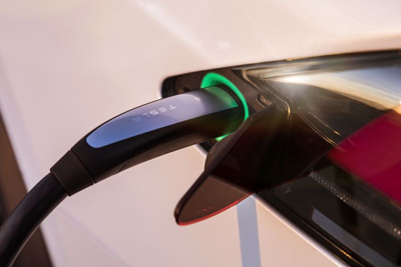 Tesla ends free Supercharging for Model S/X