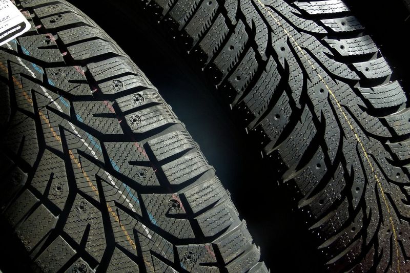 Tyre tech: What do the numbers on my tyres mean?