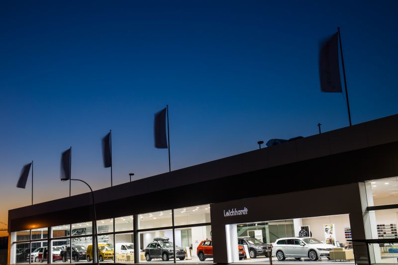 VFACTS: Australia's new car sales results for August 2020