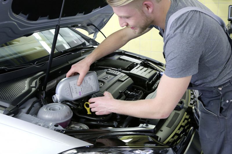 Shake-up coming for car repair sector