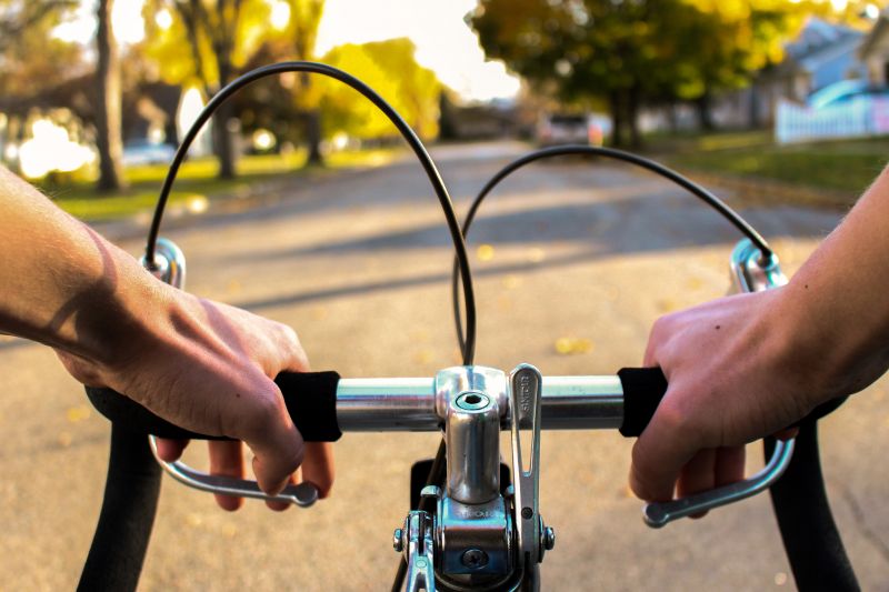 Is it illegal to ride a bicycle under the influence of alcohol?