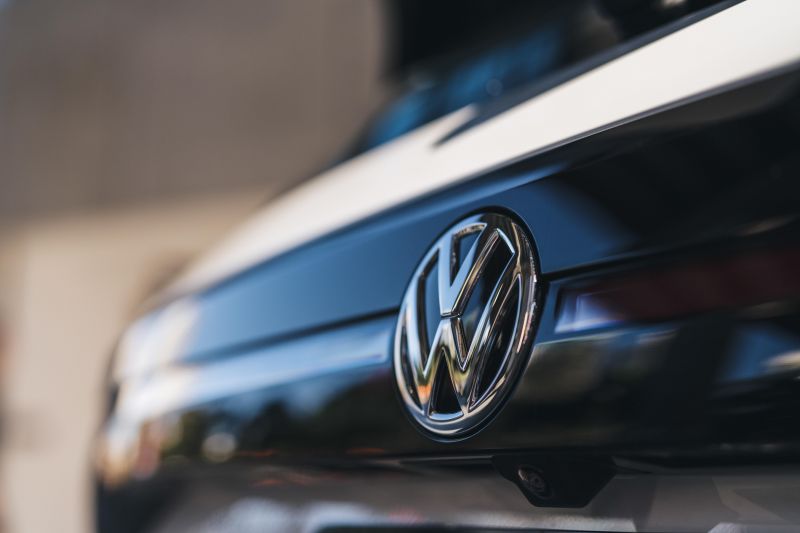 Volkswagen brand appoints new CEO