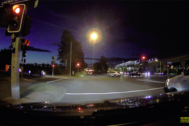 Dashcams: Why bother, and which is right for me?