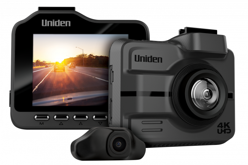 Dashcams: Why bother, and which is right for me?