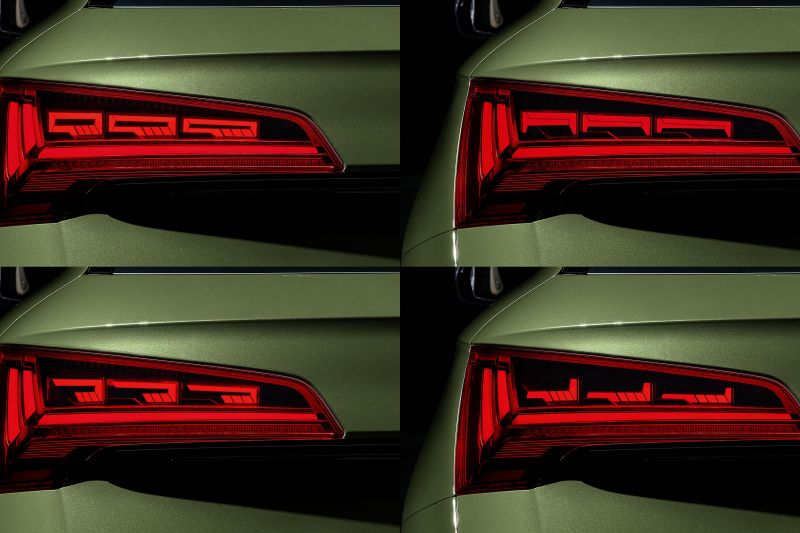 Audi Q5: Revised model here next year, SQ5 diesel returning