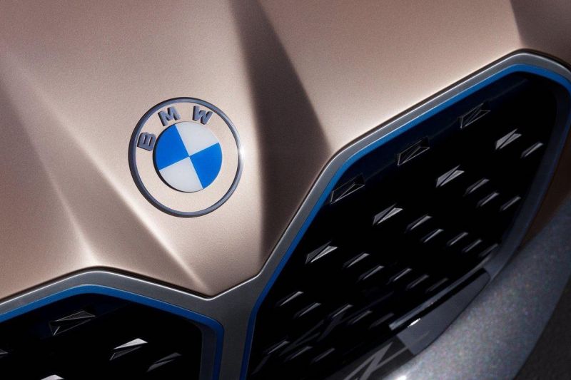 BMW and Daimler sued for not doing enough to slow climate change