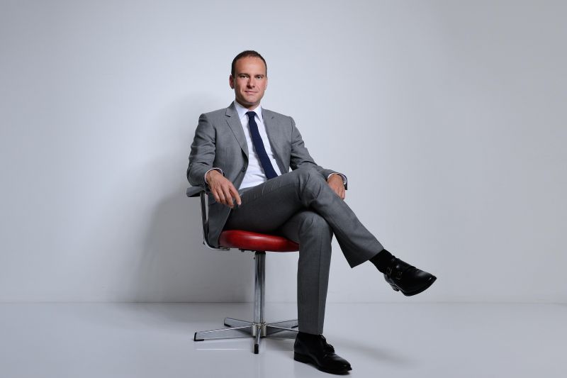Quickfire questions with Markus Flasch, BMW M boss