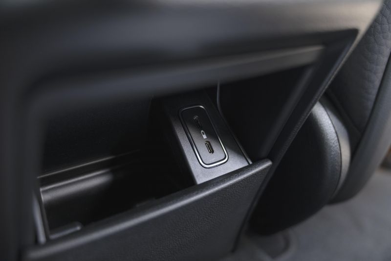 Why are carmakers adopting USB-C?