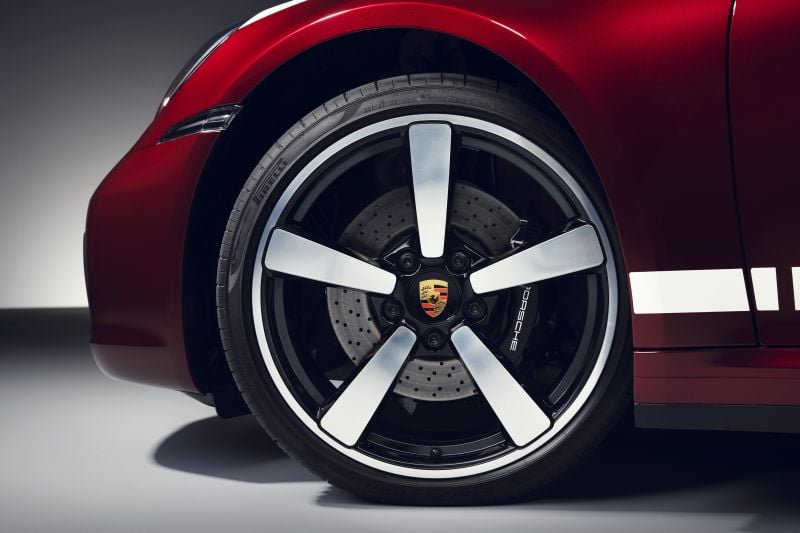 Wheel types compared: What are the options?