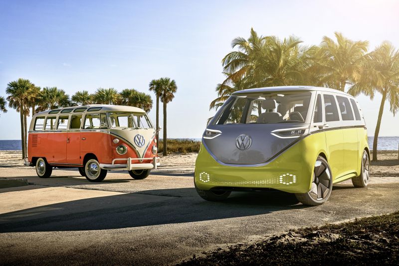 Volkswagen pans SA and Victoria's 'crazy' EV road tax plans