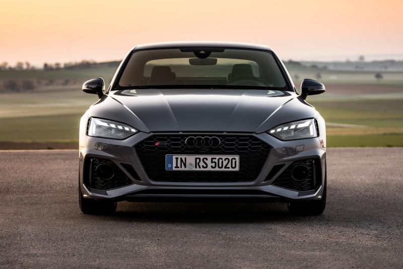 2020 Audi RS4, RS5 price and specs
