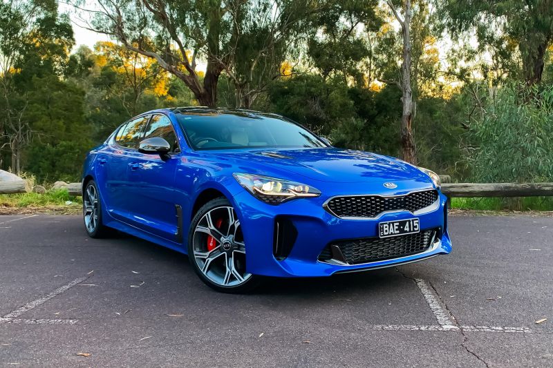 By one measure, these are Australia's most successful cars