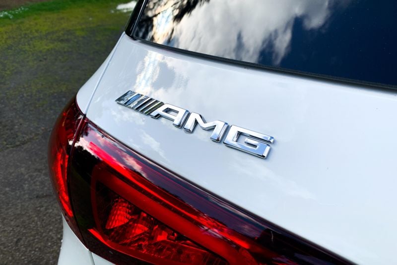 2020 Mercedes-AMG GLE 53