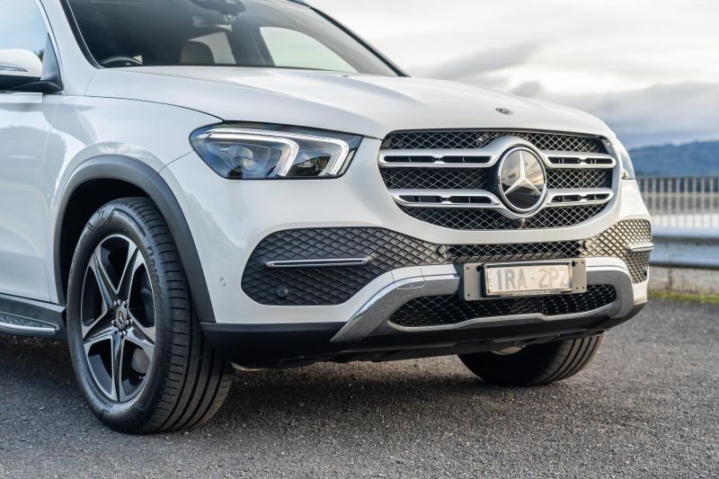 Mercedes-Benz Australia to introduce fixed prices from 2022