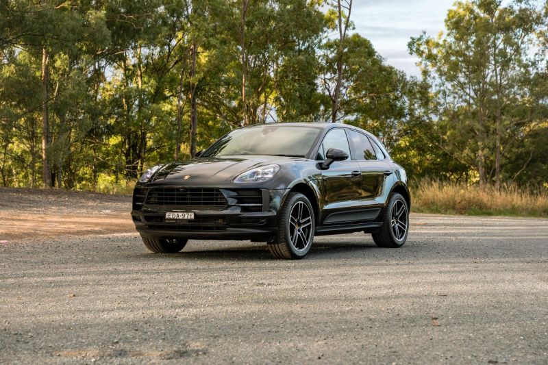 Australia’s best-selling cars without ANCAP ratings
