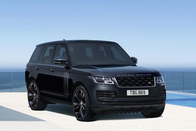 2021 Range Rover, Range Rover Sport swap TDV8 for inline-six