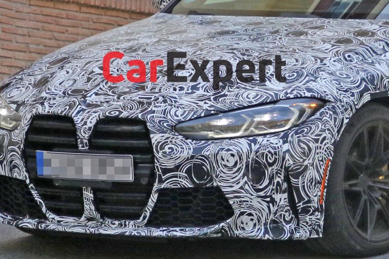 2021 BMW M3 and M4: What to expect