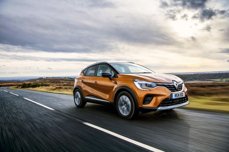 Renault: Ateco takes over as Australian distributor